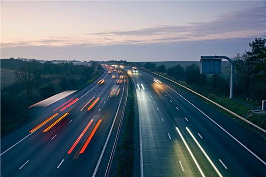 Extra lay-bys could be fitted to all smart motorways | Motoring News ...