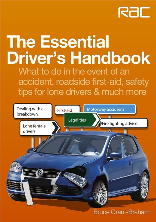 Emergency handbook launched for new drivers Motoring News Honest John