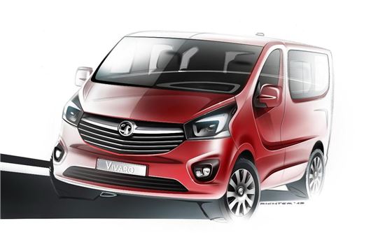 Difference Between Vauxhall Vivaro And Renault Trafic