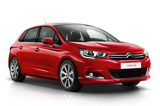 Citroen c4 компьютер показывает economy mode