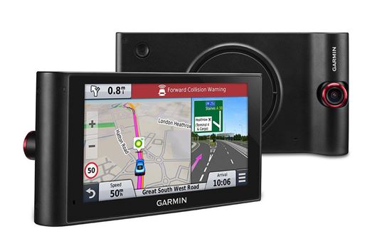 garmin backup camera forum