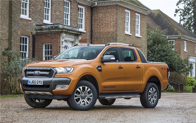 Used Pick Up Buying Guide Ford Ranger 11 Honest John