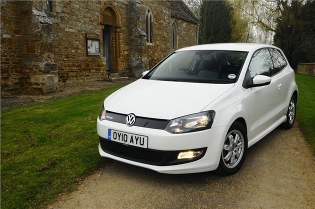 Volkswagen Polo Bluemotion Our Cars Honest John