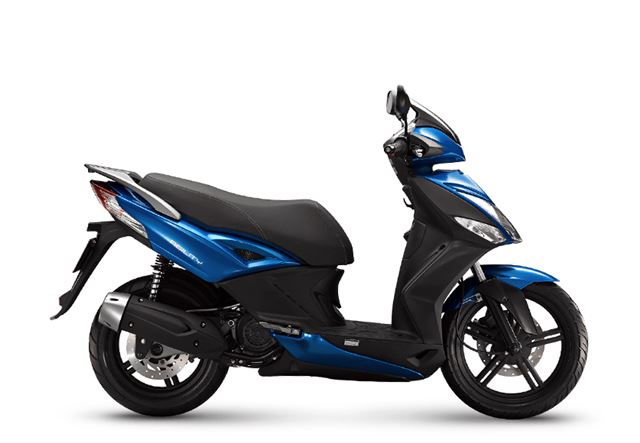 Best scooty hot sale in 2018