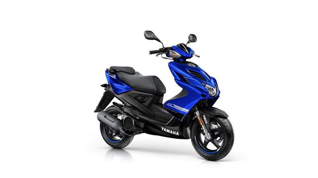 best used maxi scooter