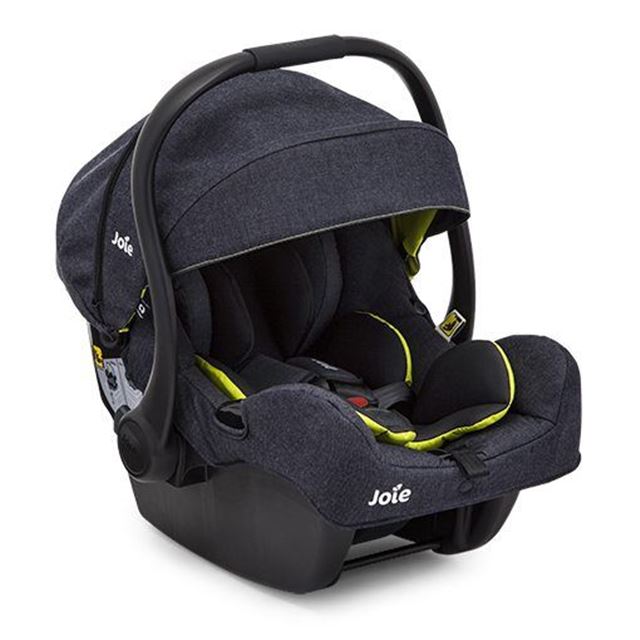 best joie car seat