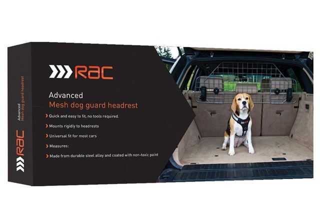 car accessories for dog owners