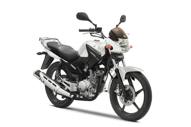 125cc manual clearance motorcycle