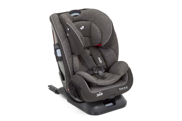 joie stages isofix argos