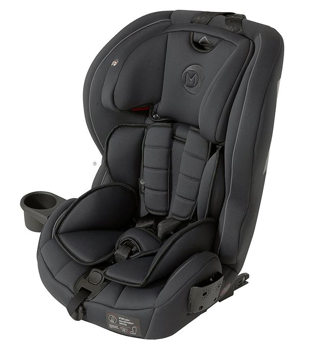 cuggl wave car seat