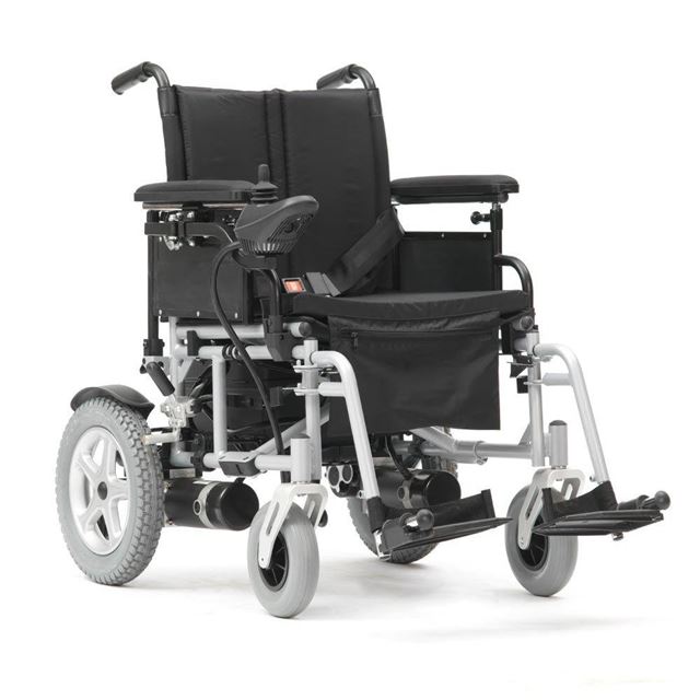 Top 10 Best Electric Wheelchairs For Cars 2020 Honest John Kit