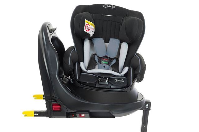 graco turn2reach review