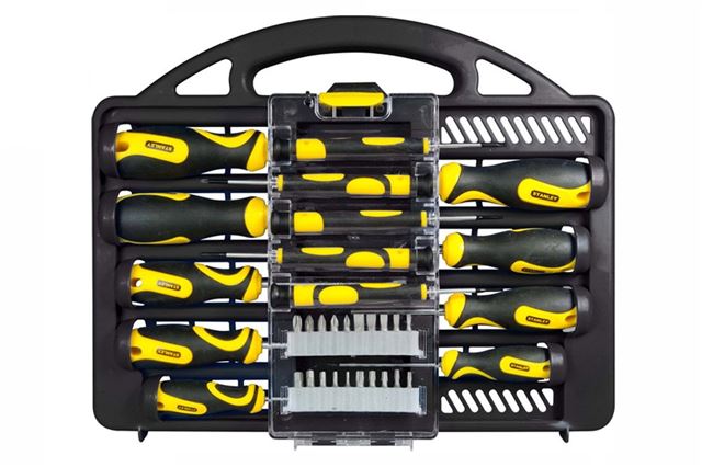 The Best Screwdriver Sets in 2023