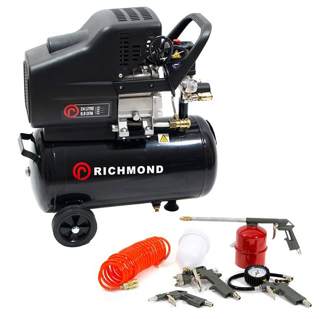 best air compressor brands