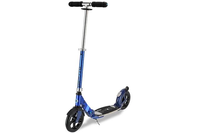 Scooter Of The Year Shortlist Honest John Kit Honest John