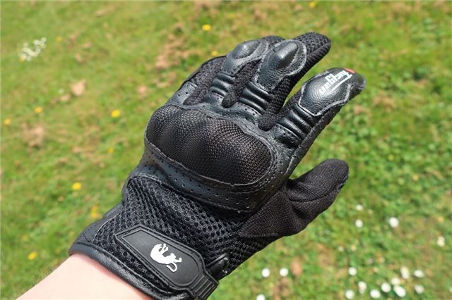 Top 10: Motorcycle gloves for small hands | Honest John Kit | Honest John