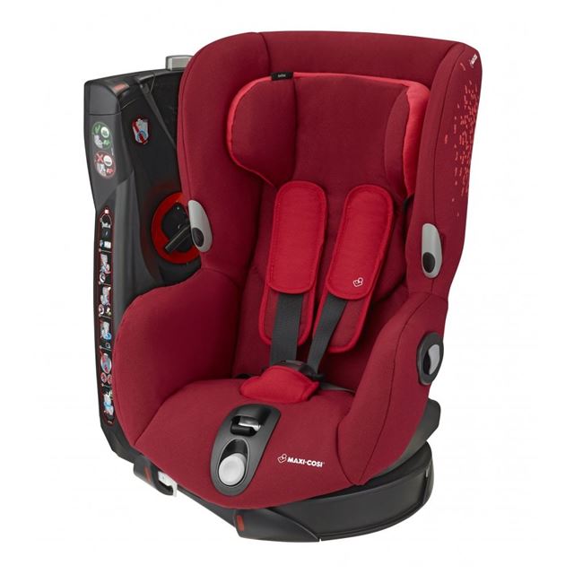 maxi cosi axiss halfords