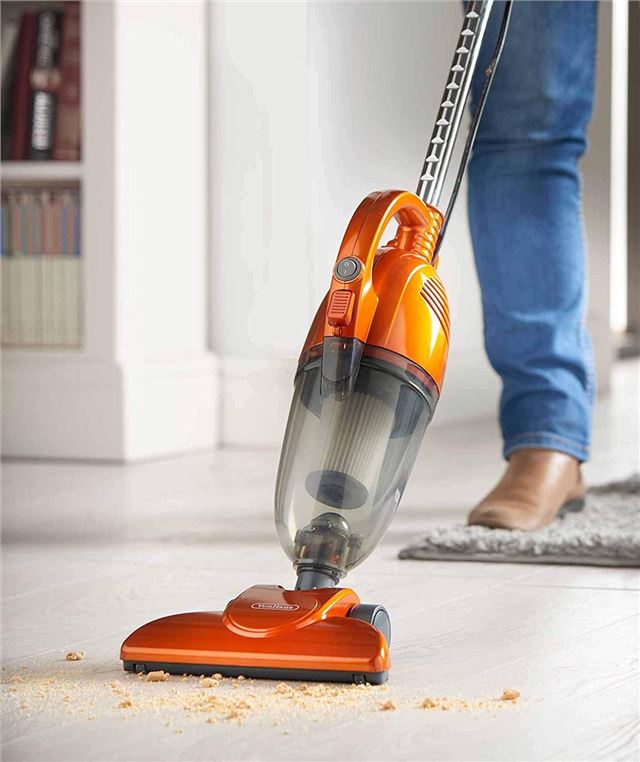 Top 10 Est Vacuum Cleaners, Best Cordless Vacuum For Tile Floors Uk