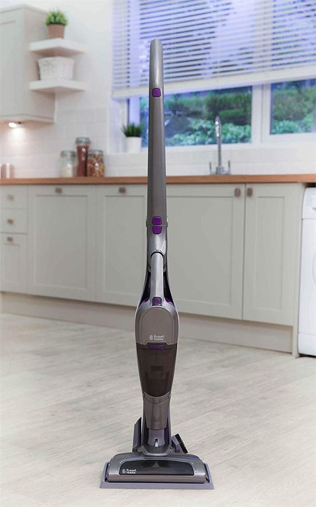 russell hobbs turbo vac pro 2 in 1