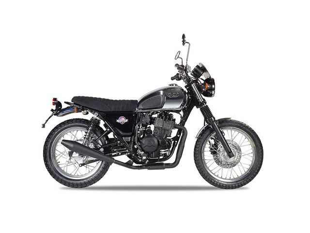 500cc scrambler