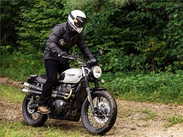 Top 10 Scramblers Honest John Kit Honest John
