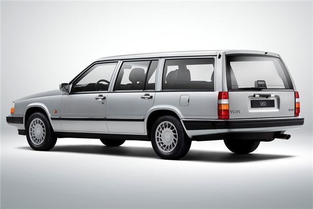 Used Volvo Estates The Most Reliable Models To Buy - bga9vci