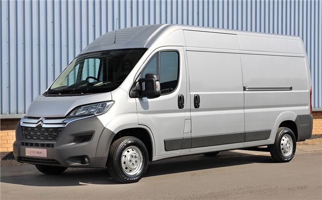 most economical small van