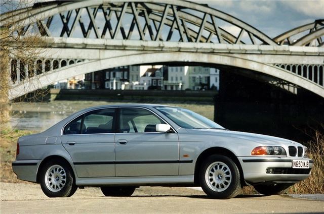 Buying Guide: BMW M5 E39 (1998–2003)