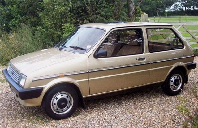 Top 10 1980s cars for first time buyers Honest John