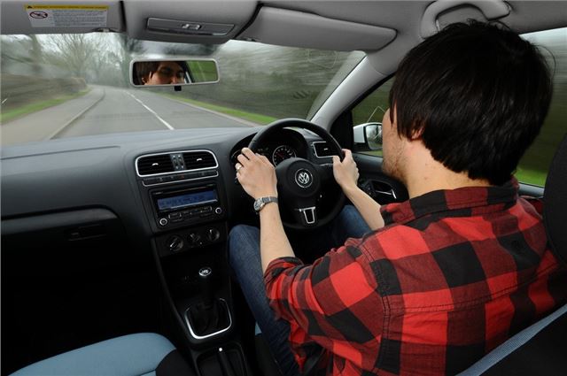 This Is The Top Reason Brits Fail Their Driving Test And It S Not