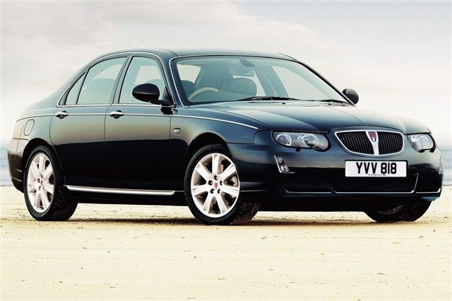 which rover 75 should i buy