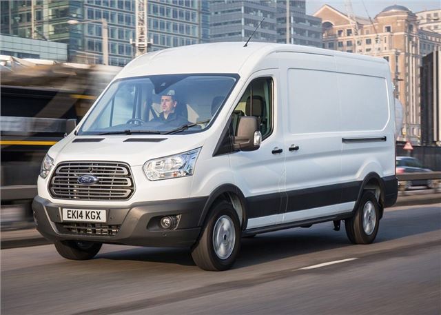 best van deals near me