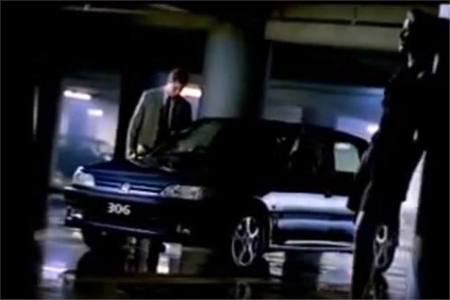 Top 10 Best Television Car Adverts Of The 1990s Honest John