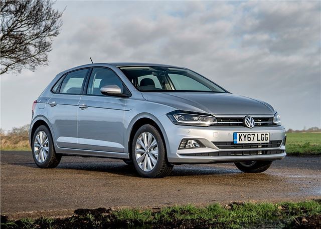 volkswagen polo 2017 car review honest volkswagen polo 2017 car review honest