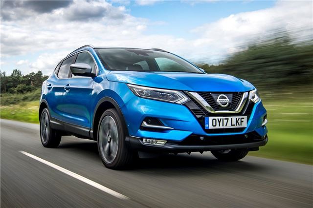 Top 10: Best SUVs and crossovers for under £20k | Top 10 ... Top 10: Best SUVs and crossovers for under £20k | Top 10 ...