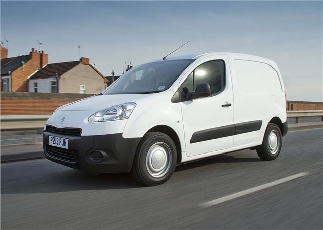 cheapest vans to insure
