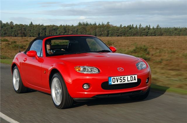 Top 10 Used Convertibles For 3000 Or Less Top 10 Cars Honest John