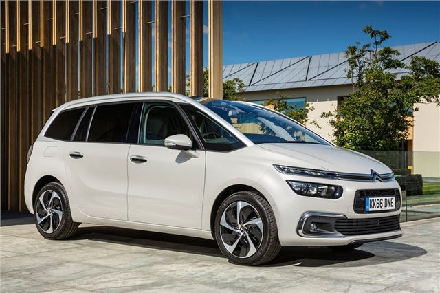 Top 10 Most Comfortable Cars Honest John