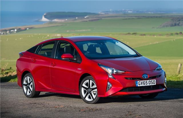 Top 10 Most Comfortable Cars Honest John