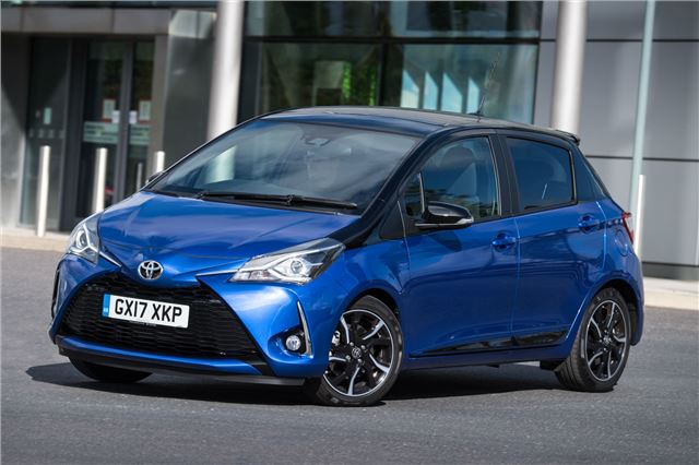 Top 10 Best Small Hatchbacks Honest John