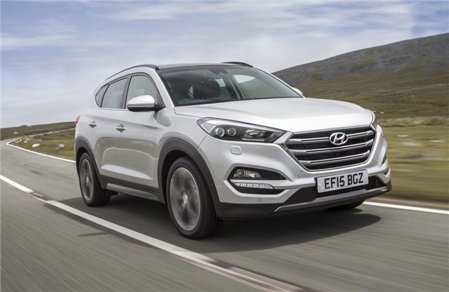 58  Are hyundai suv reliable for Trend in 2022