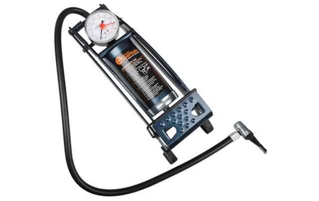 12v tyre inflator halfords