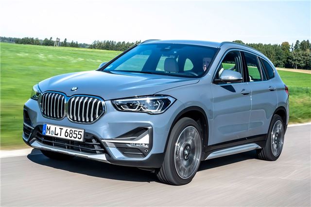 Bmw X1 Xdrive25d Xline 2019 Road Test Road Tests Honest John