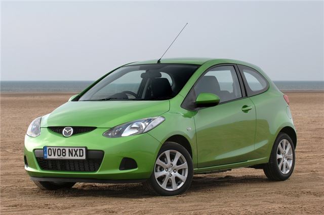 Top 10 Used Small Cars For 3000 Top 10 Cars Honest John