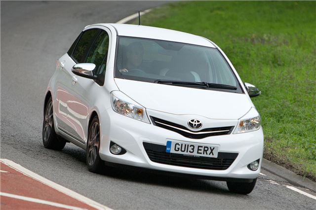 Top 10 Most Reliable Cars Honest John