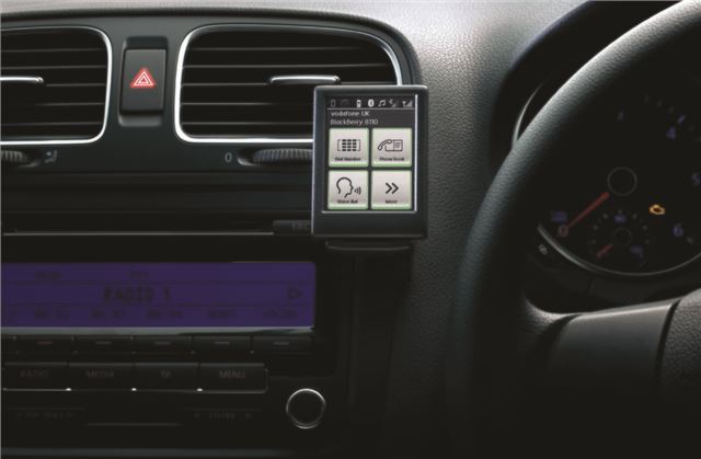 Volkswagen Polo gets Bluetooth as standard Motoring News