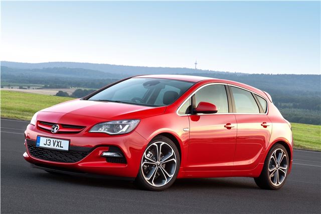 Vauxhall Astra BiTurbo 2012 Road Test | Road Tests | Honest John