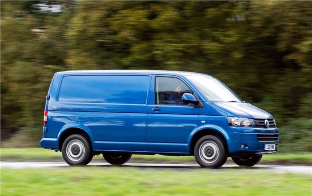 Top 10 Commercial vehicles with the most torque