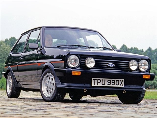 Ford fiesta xr2i insurance group #8