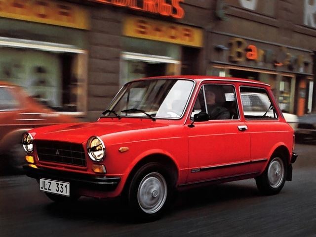 Autobianchi A112 - Classic Car Review | Honest John